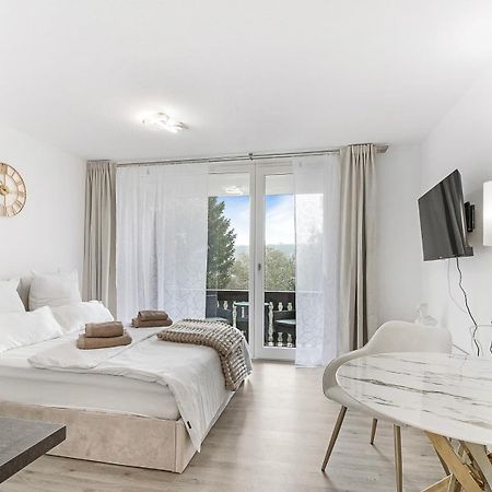 Apartment Cosy - An Skipiste Und Bikepark Винтерберг Экстерьер фото