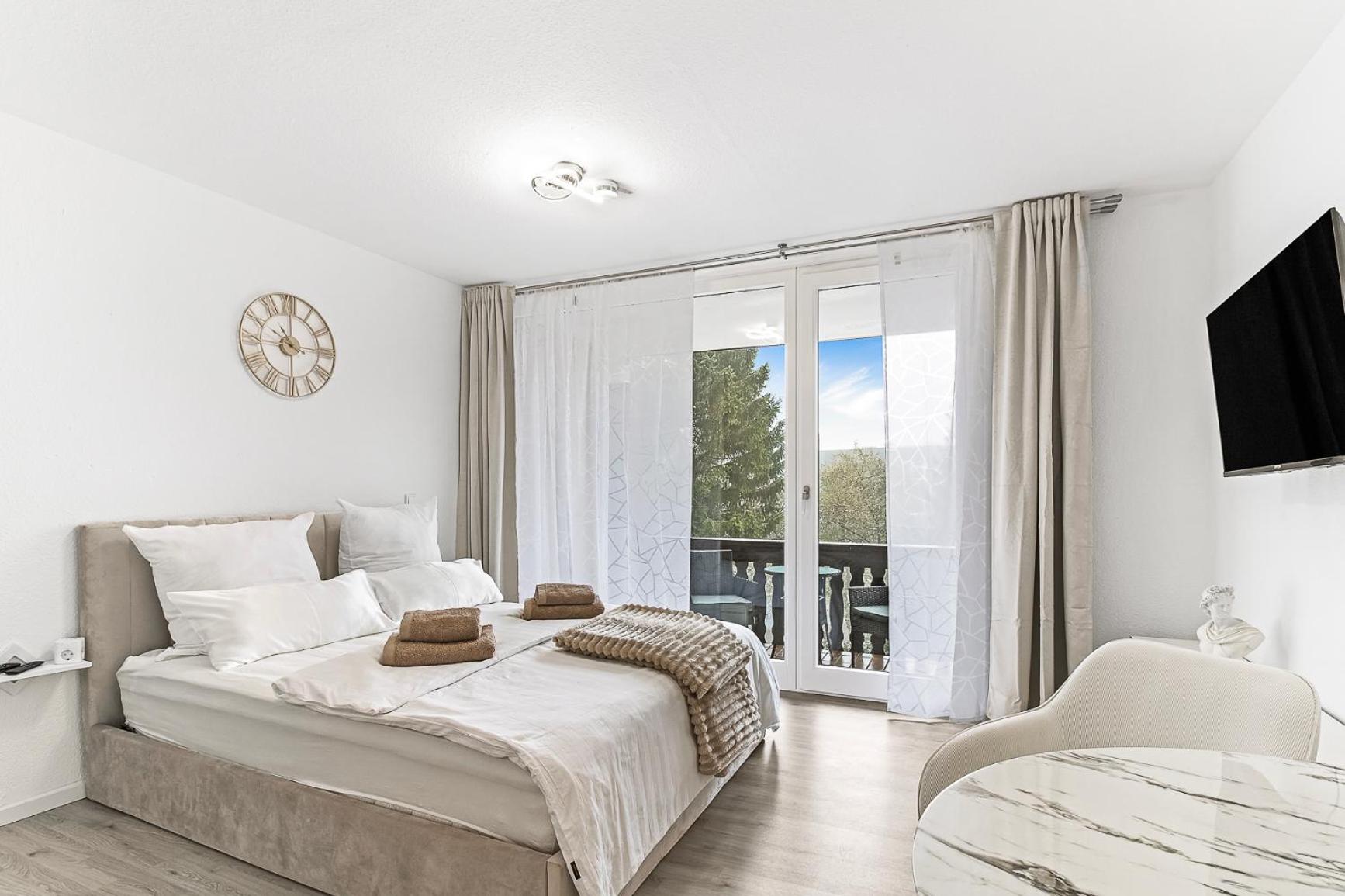Apartment Cosy - An Skipiste Und Bikepark Винтерберг Экстерьер фото
